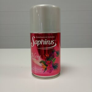 SAPHIRUS AEROSOL MERY