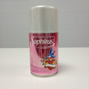 SAPHIRUS AEROSOL NINA