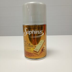 SAPHIRUS AEROSOL ONE MILLON