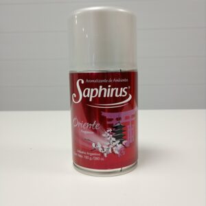 SAPHIRUS AEROSOL ORIENTE