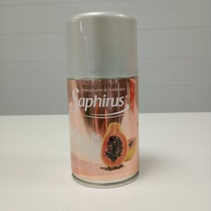 SAPHIRUS AEROSOL PAPAYA