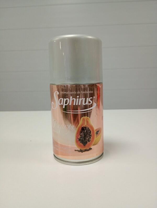 SAPHIRUS AEROSOL PAPAYA