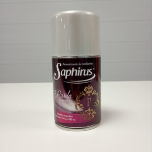 SAPHIRUS AEROSOL PAULA