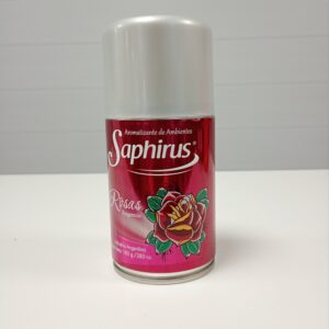 SAPHIRUS AEROSOL ROSAS