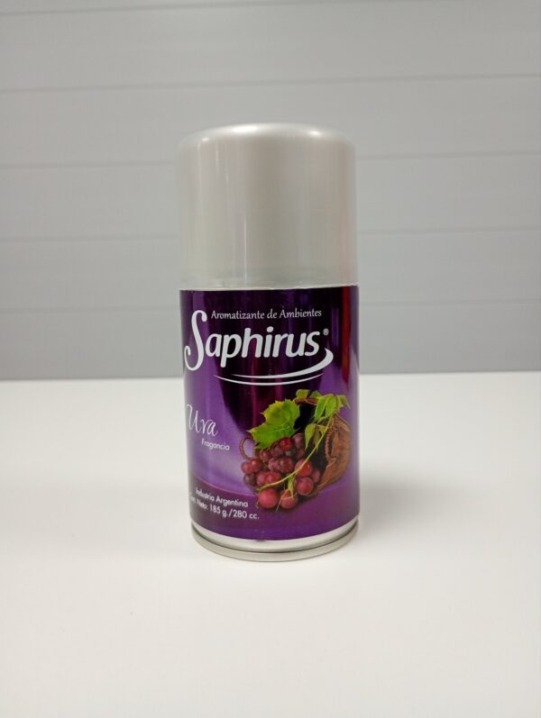 SAPHIRUS AEROSOL UVA