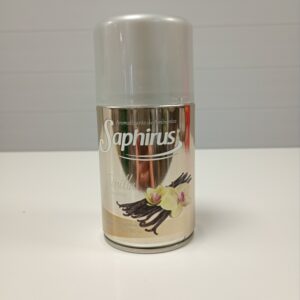 SAPHIRUS AEROSOL VAINILLA