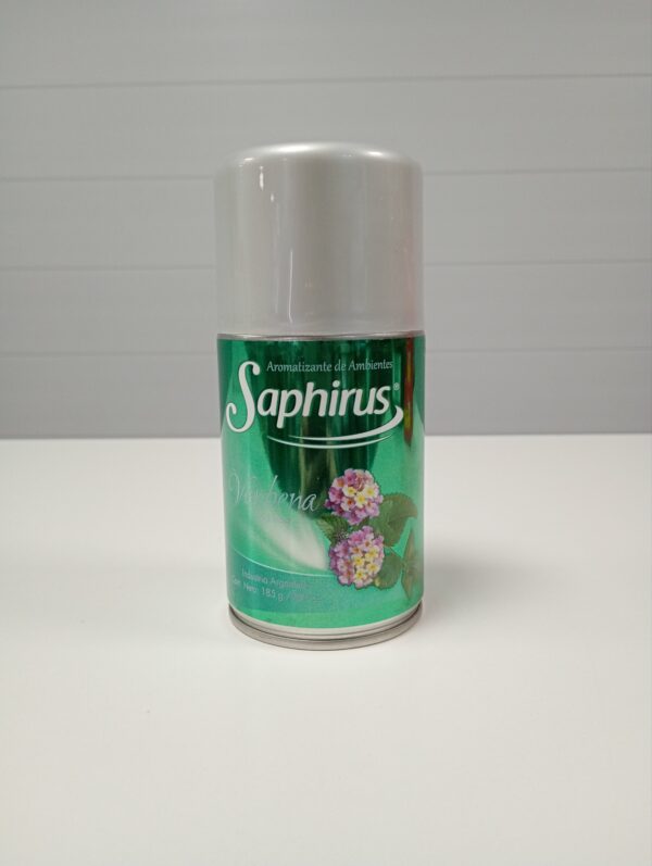 SAPHIRUS AEROSOL VERBENA