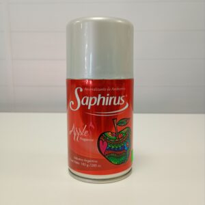 SAPHIRUS AEROSOL APPLE