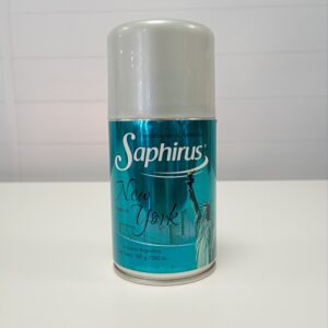 SAPHIRUS AEROSOL NEW YORK
