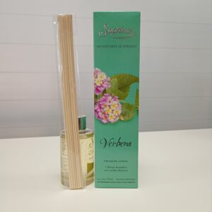 SAPHIRUS DIFUSOR VERBENA