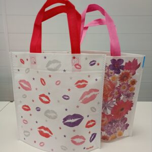 BOLSA FRISELINA MOTIVO 30*30