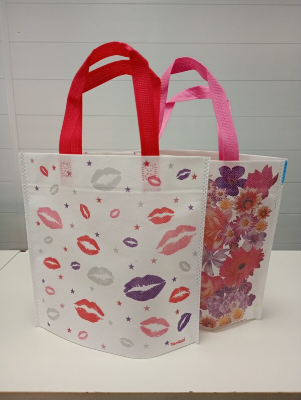 BOLSA FRISELINA MOTIVO 30*30