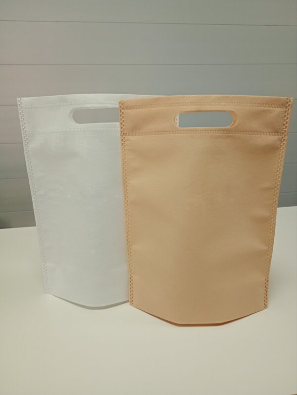BOLSA FRISELINA 22,5*30