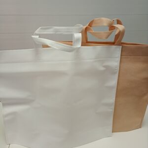 BOLSA FRISELINA 40*45