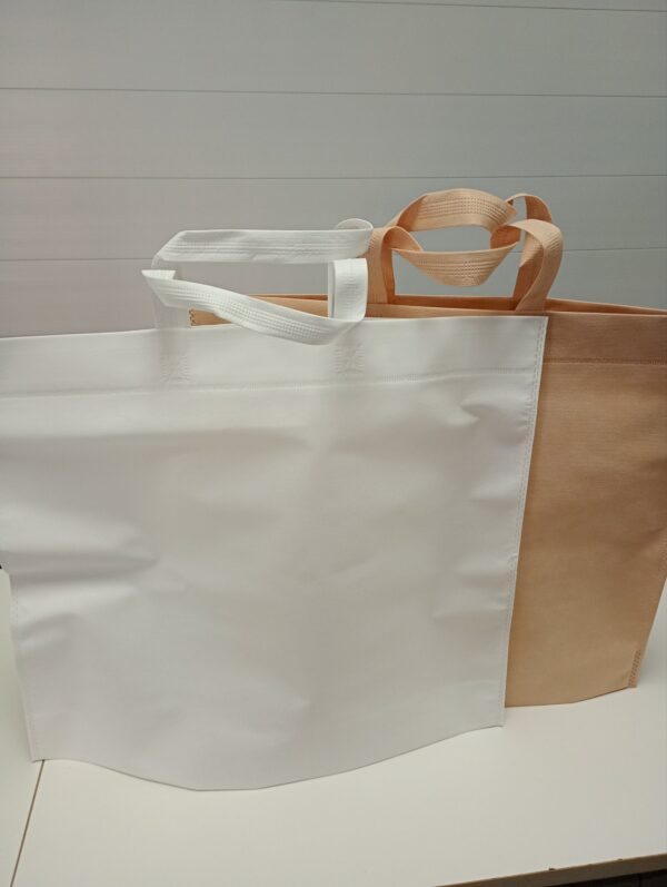 BOLSA FRISELINA 40*45