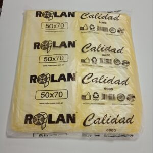 CAMISETA 50*70 RAYADA