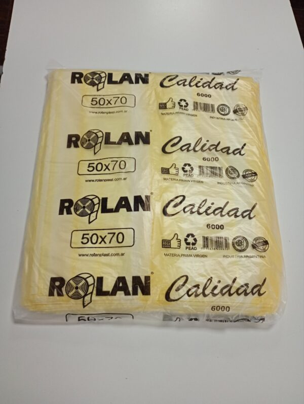 CAMISETA 50*70 RAYADA