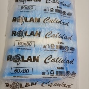 CAMISETA 60*80 RAYADA