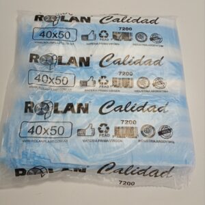 CAMISETA 40*50 RAYADA