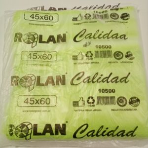 CAMISETA 45*60 RAYADA