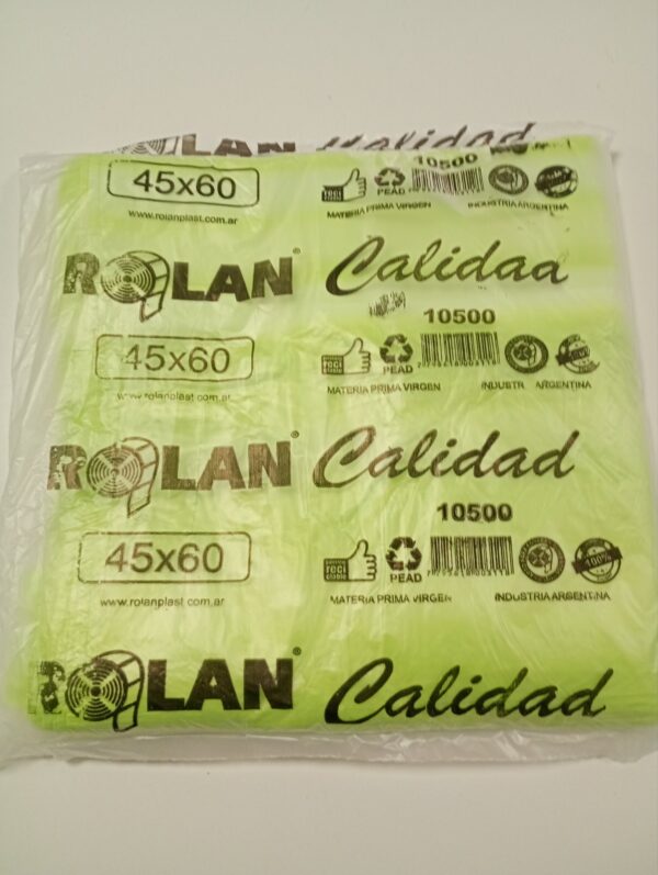 CAMISETA 45*60 RAYADA