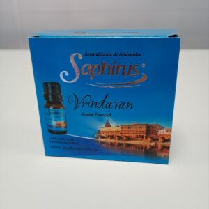 SAPHIRUS ESENCIAS VRINDAVAN