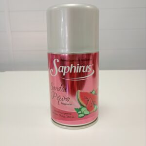 SAPHIRUS AEROSOL SANDIA PEPINO