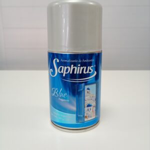 SAPHIRUS AEROSOL BLUE