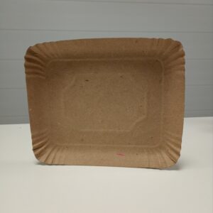 BANDEJA CARTON N02
