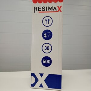 FILM 38CM X 500M RESIMAX