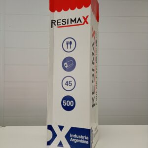 FILM 45CM X 500M RESIMAX