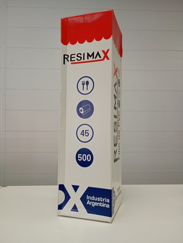FILM 45CM X 500M RESIMAX
