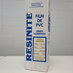 FILM 38CM X 500M RESINITE