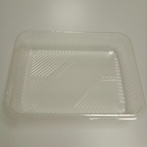 BANDEJA PLASTICA 105 REC