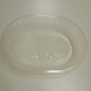 BANDEJA PLASTICA 105