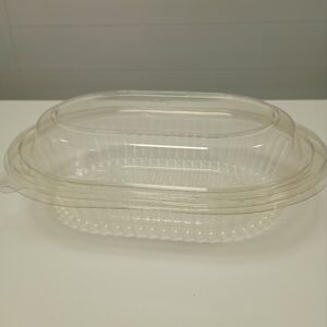 BANDEJA PLASTICA 105 BIS