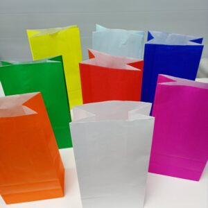 BOLSA FOOD