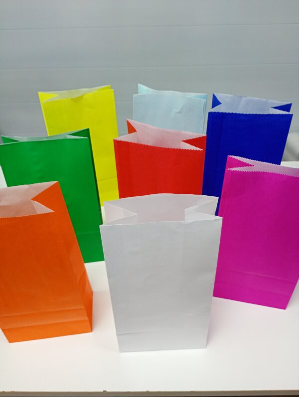 BOLSA FOOD