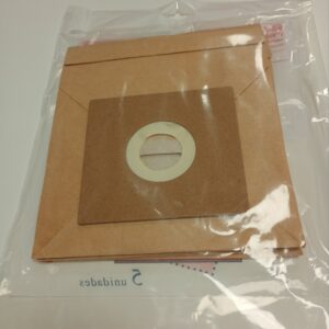 BOLSA ASPIRADORA