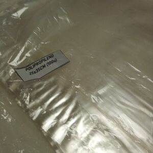 POLIPROPILENO 25*35