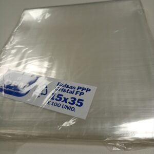 POLIPROPILENO 15*35