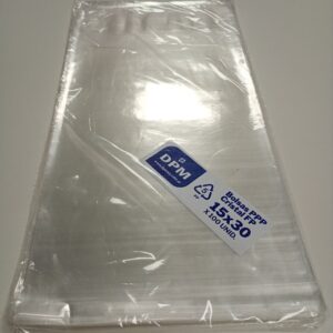 POLIPROPILENO 15*30