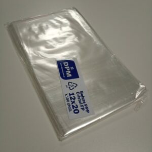 POLIPROPILENO 12*20