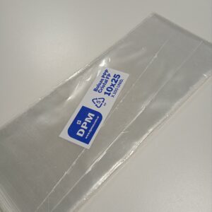 POLIPROPILENO 10*25