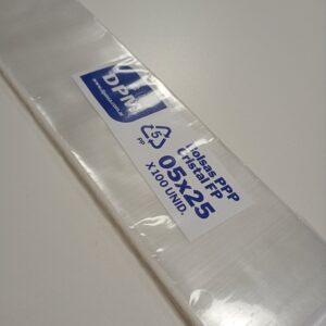 POLIPROPILENO 05*25