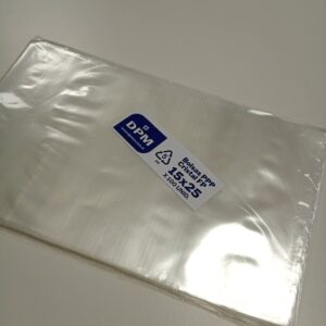 POLIPROPILENO 15*25