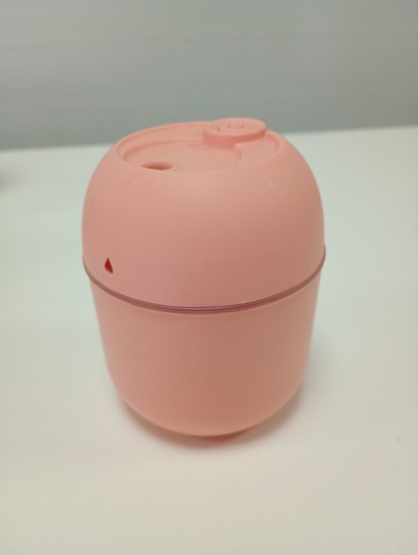 HUMIDIFICADOR COLORFUL MINI