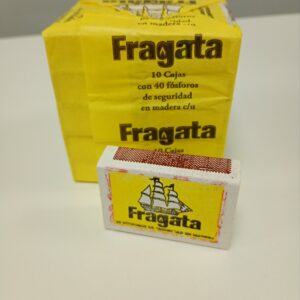FOSFOROS FRAGATA MINI