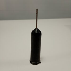 PICO INFLADOR PELOTA X1