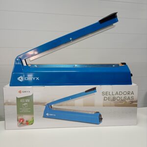 SELLADORA BOLSA 40CM
